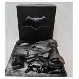 Mattel Justice League Movie Ultimate Batmobile R/C