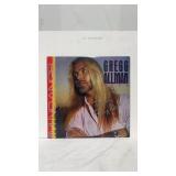 Greg Allman Autographed LP Record