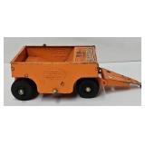 1962 Tonka Pressed Steel Spreader Pack