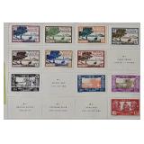 (450+) Used & MTH Europe & Colonies Stamps