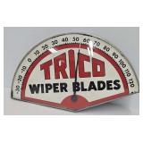 Trico Wiper Blade Advertising Thermometer