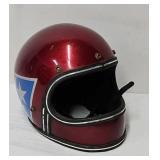 Motorcycle Helmet