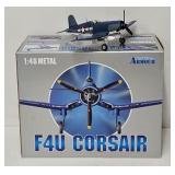 Armour Collection 1:48 Die Cast F4U Corsair