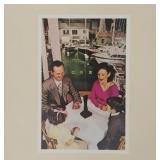 Led Zeppelin "Presence" Gatefold LP Record