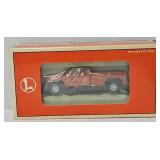 Train- Lionel #6-152107 TCA On-Track Pick-Up (MIB)