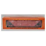 Train - Post War Lionel #6436-110 LVRR Quad Hopper