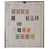 (770+) Used & MTH Eastern Europe Country Stamps
