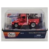 Auto World '56 Ford Pick-Up HO Slot Car (MIB)