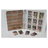 Complete 1978-79 Topps Basketball Card Set