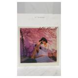 Karla Bonoff Autographed LP Record