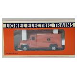 Train - Lionel #6-18423 On-Track Step Van (MIB)