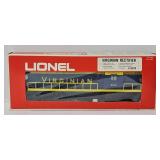 Train- Lionel 6-8659 Virginian Electric Locomotive