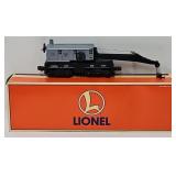 Train- Lionel 6-19834 6-Wheel Crane Car (MIB)