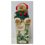 Applause #51489 "Kathie" Raikes Bear w/Orig Box
