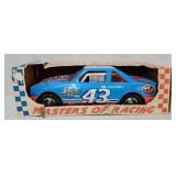 American Plastic Toys #8202 Richard Petty Race Car