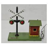 Train - American Flyer #759 Bell Signal
