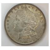 Coin - 1903 Morgan Silver Dollar