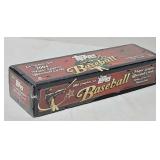 2004 Topps Baseball Card Set (Factory Sealed)