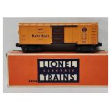 Train - Lionel #2454 O-Gauge Merchandising Car