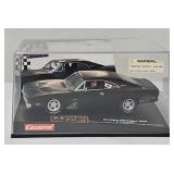 Cerrara Evolution 1:32 Dodge Charger 500 Slot Car