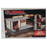 Train - Lionel 6-12798 Fork Lift Loader Station