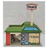 Playskool Texaco Garage