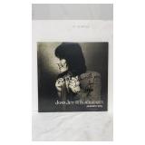 Joan Jett Autographed 2LP Record Set