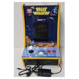 Taito Space Invaders Countertop Videogame