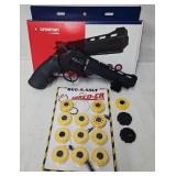 Crosman Vigilante CO2 BB Pistol Revolver w/Box