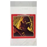 Dave Mason Autographed LP Record