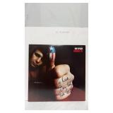 Don McLean Autographed LP Record