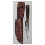 Handmade Ramon Fixed Blade Knife