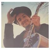 Bob Dylan 'Nashville Skyline' LP Record