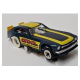 Tyco Pro Pinto Funny Car HO Slot Car