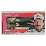Brookfield Lt Edition Dale Earnhardt Chevy Van