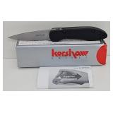 Kershaw 1770 OD-2 Lee Williams Pocketknife