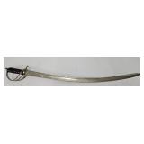30' Saber (Made in India)