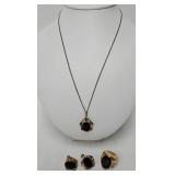 1940ï¿½s Gold Filled Jewelry