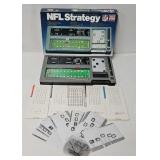 Tudor Games 'NFL Strategy' Football Game w/OB