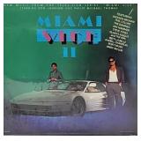 Sealed - Miami Vice TV Sound Track LP Record