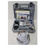 Dremel Lithium-Ion Grinder Kit