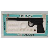 1960ï¿½s Harrington 'The Gat'  Air Pistol