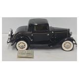 Franklin Mint 1:24 Die Cast '32 Ford Deuce Coupe