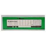 Train- Bowser #87001 53' Road O-Gauge Road Railer