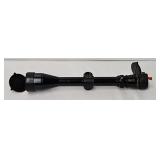 Redfield 'Partner' 3X-9X Rifle Scope