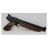 1960ï¿½s Crosman 'American Classic' Air Pistol