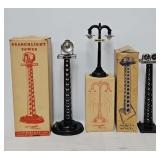 Train - Marx O-Gauge Accessories w/OB's