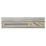 Train - Garden Metal Models 35' Deck Girder Bridge