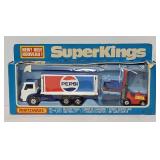 '79 Matchbox Super Kings K-40 Pepsi Delivery Truck