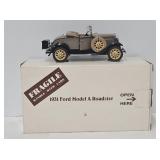 Danbury Mint 1:24 Die Cast '31 Ford Model A
